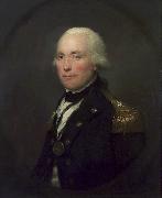 Lemuel Francis Abbott Rear-Admiral Sir Robert Calder oil painting picture wholesale